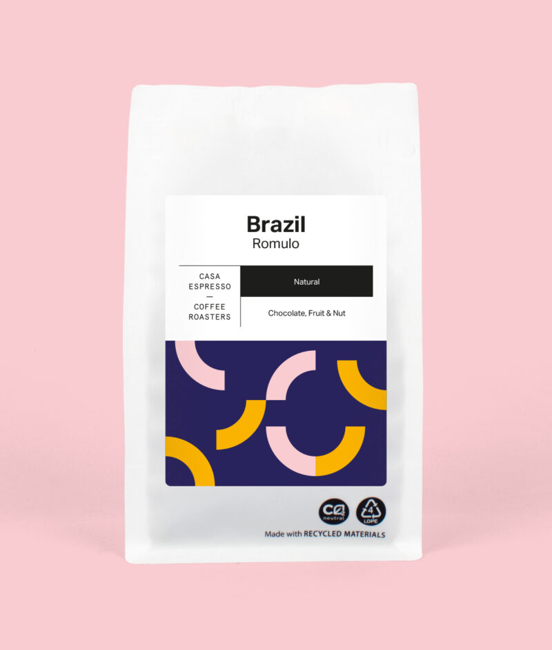 Brazil Romulo - Image 2