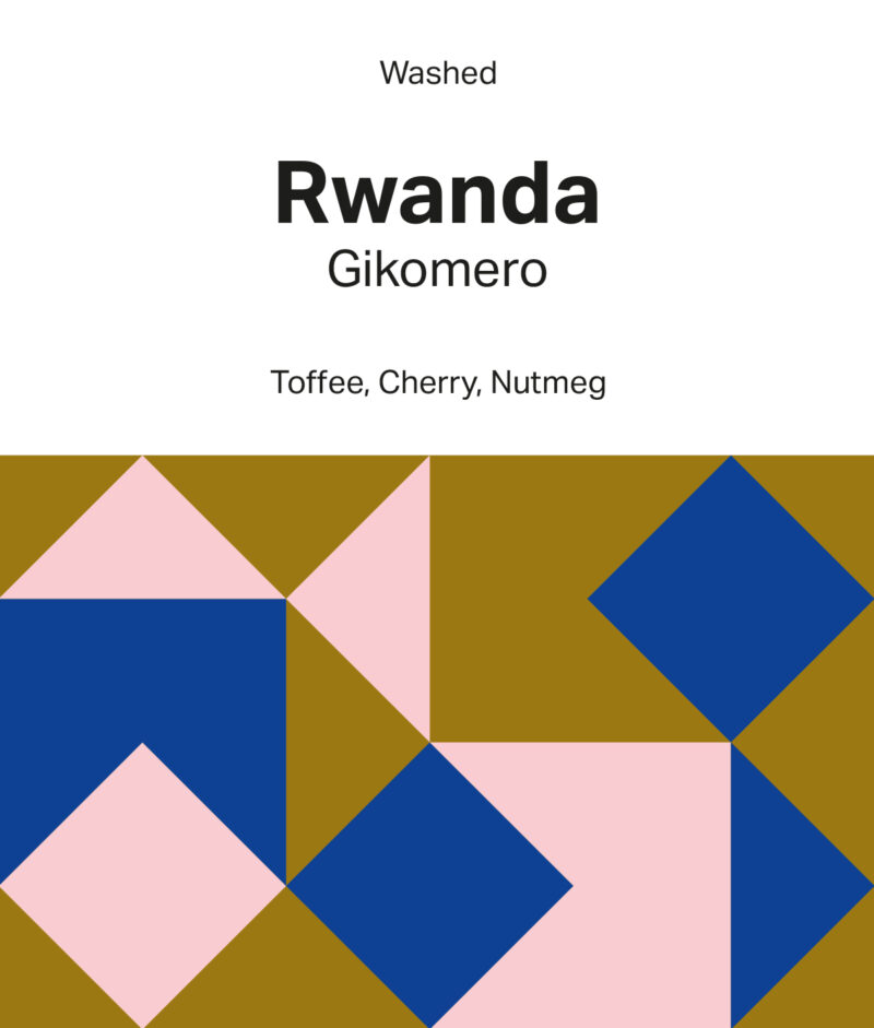 Rwanda Gikomero