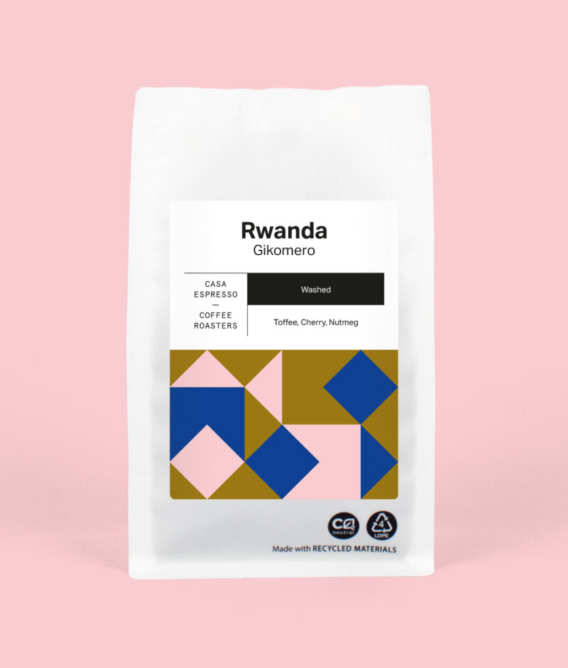 Rwanda Gikomero - Image 2