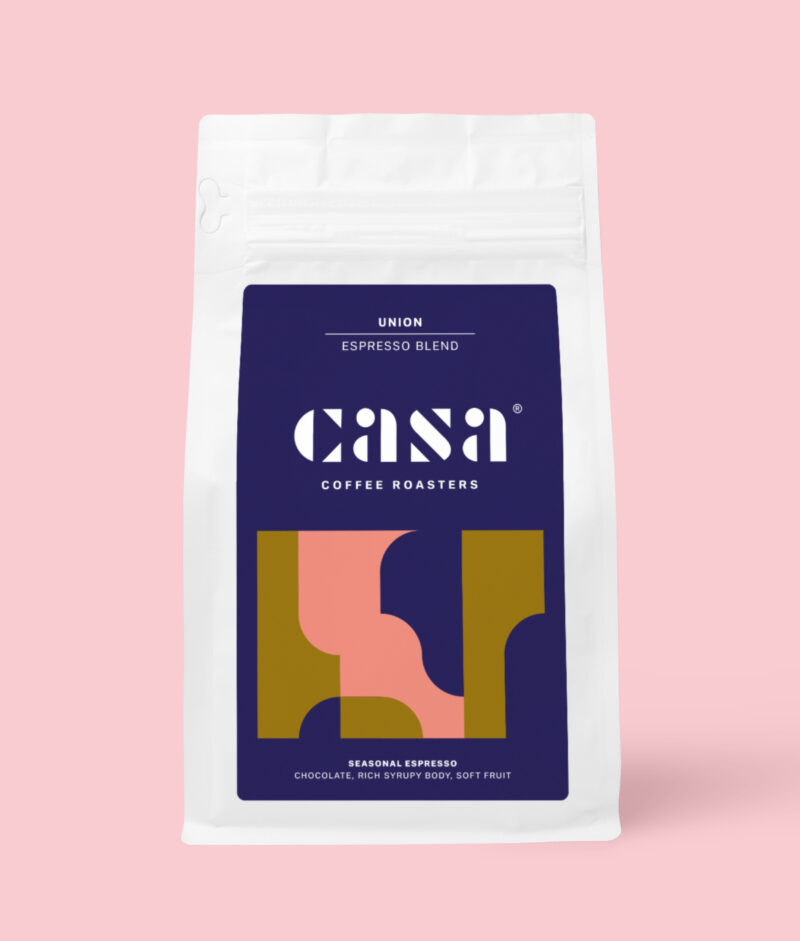 Union Espresso Blend Subscription - Image 2