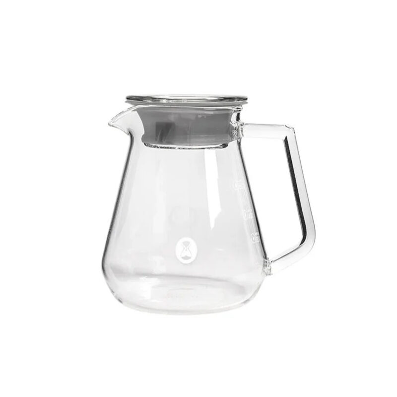 Timemore Glass Coffee Server 360ml
