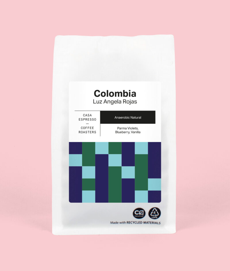 Colombia Luz Angela Rojas - Image 2