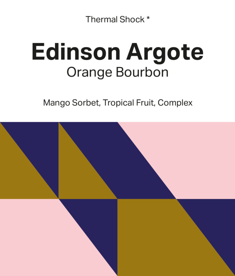Edinson Argote
