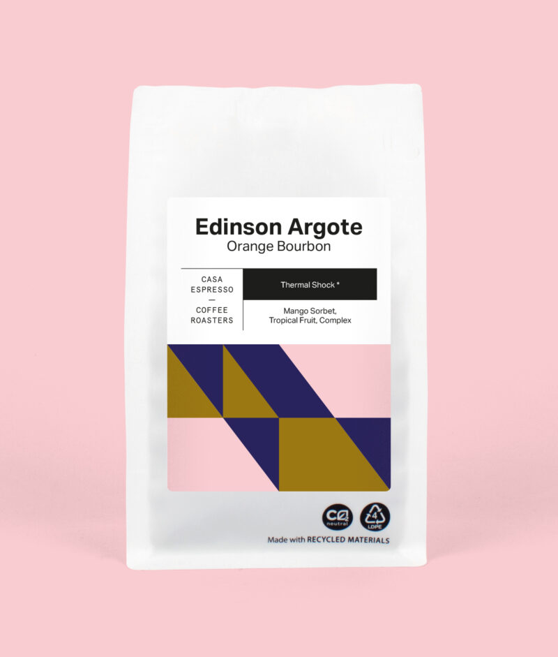 Edinson Argote - Image 2