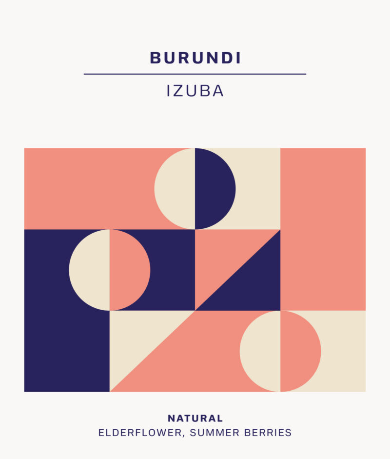 Burundi Izuba