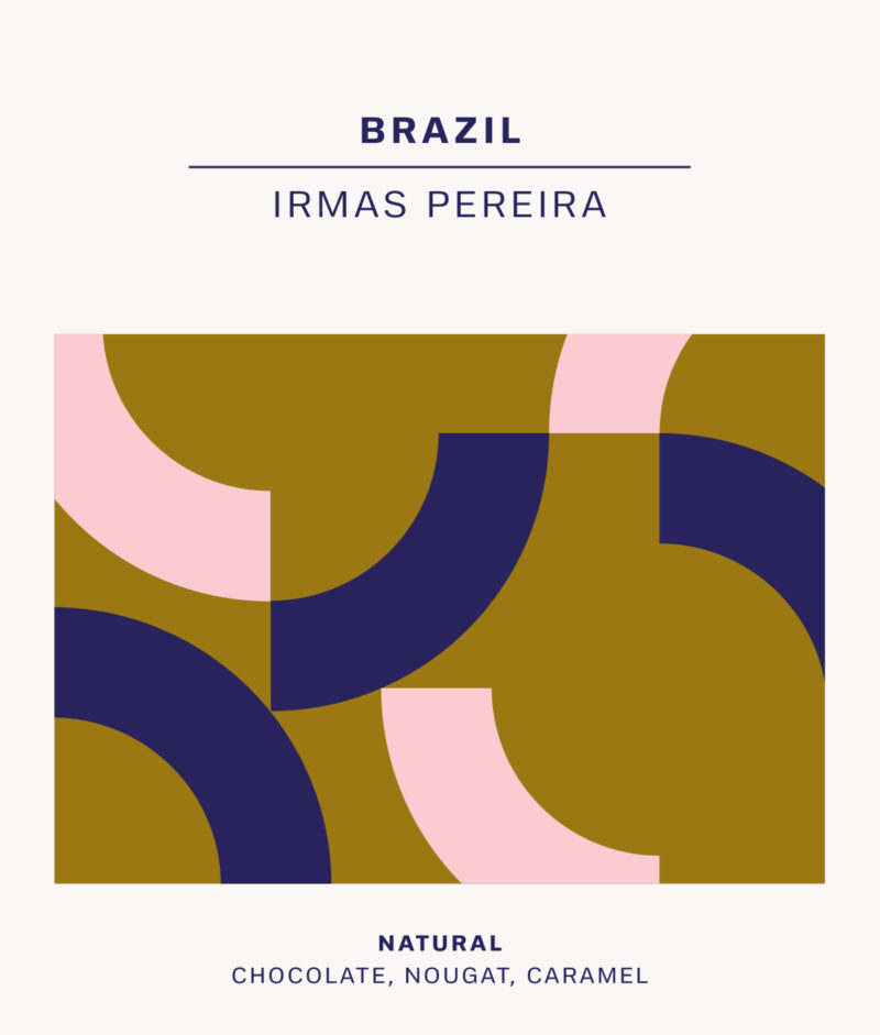 Brazil Irmãs Pereira