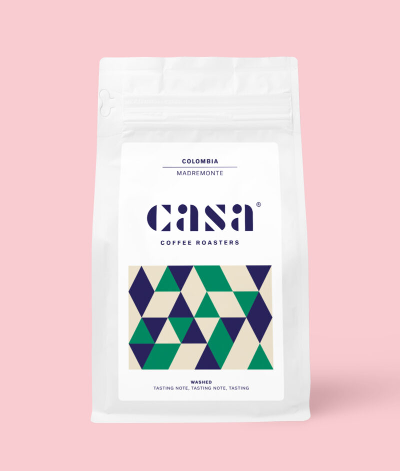 Colombia Madremonte Subscription - Image 2