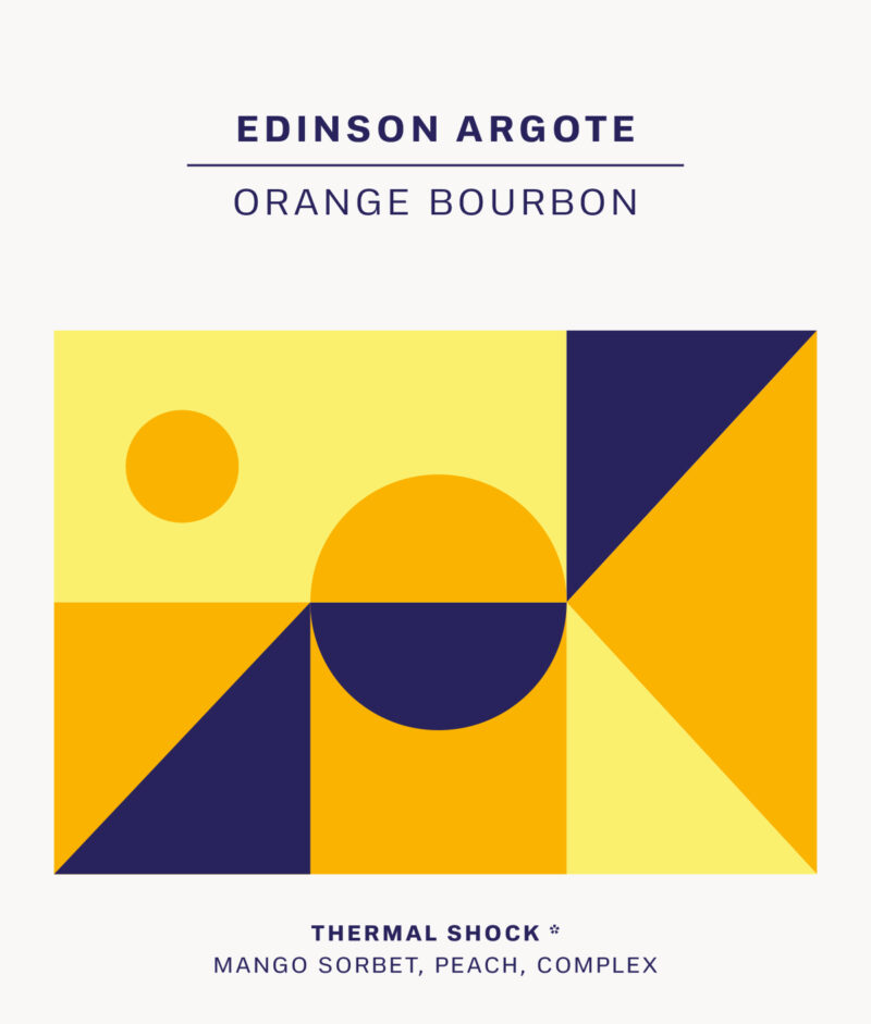 Edinson Argote