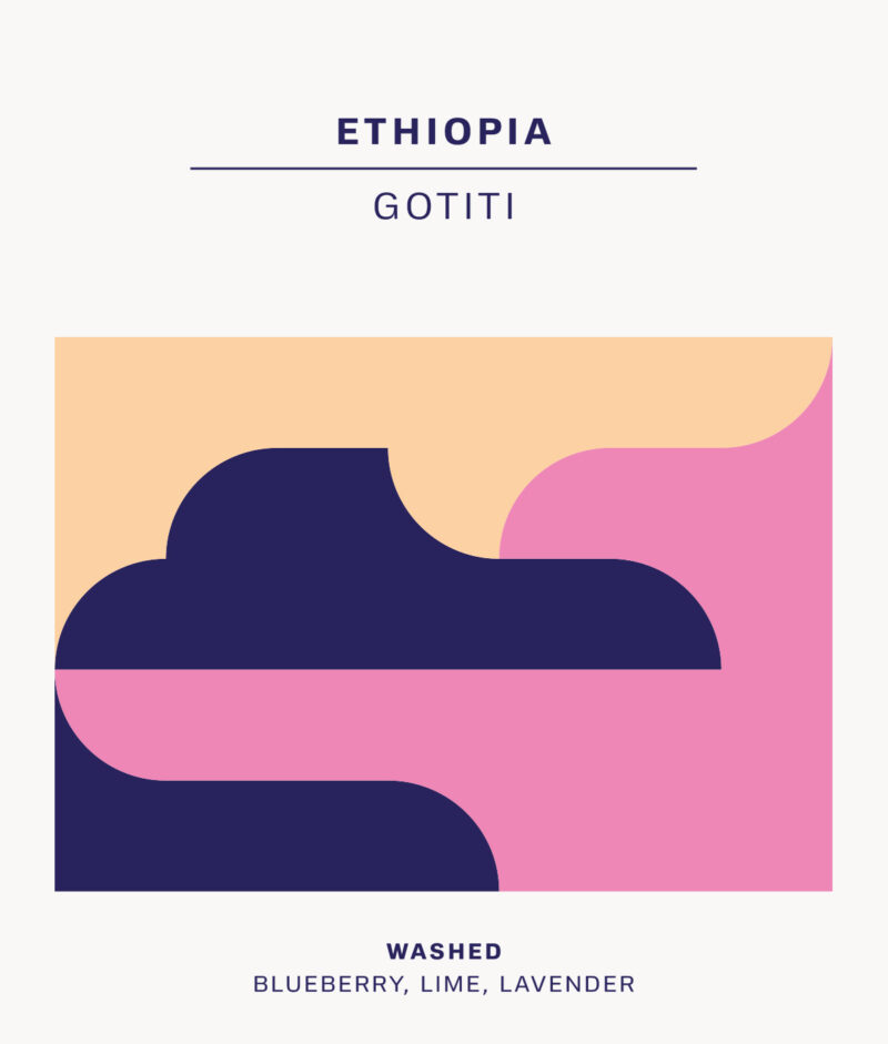 Ethiopia Gotiti