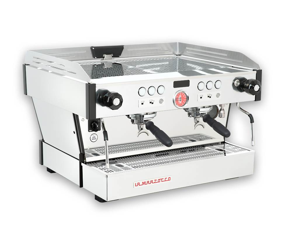La-Marzocco coffee machines