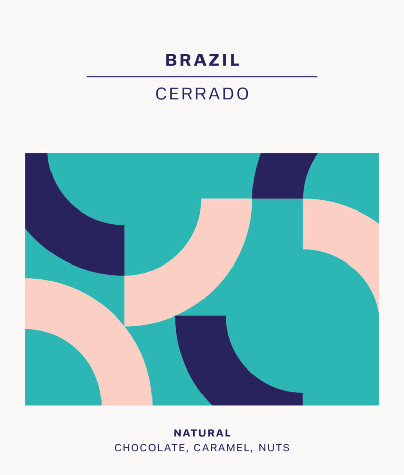 Brazil Cerrado