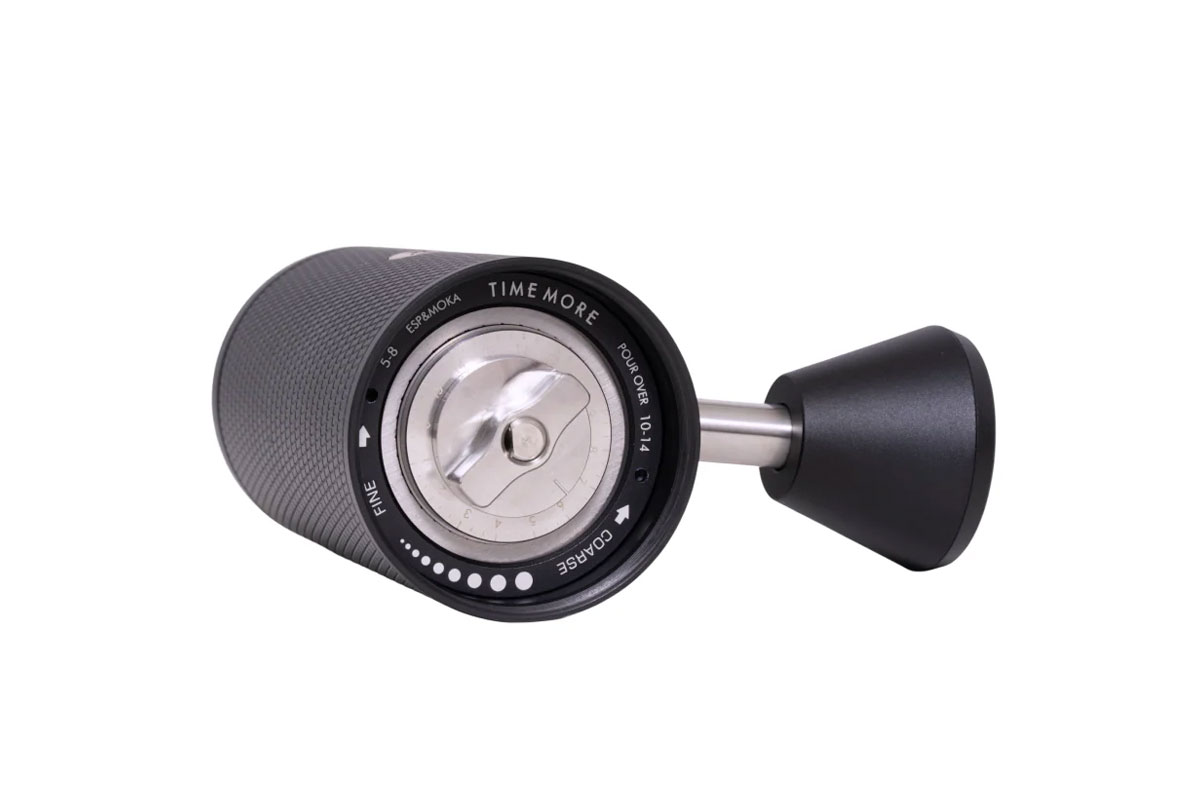 Timemore C5 ESP PRO - Hand Grinder - Image 3